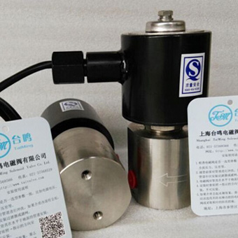 電磁閥防爆等級(jí)