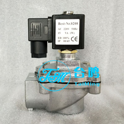 脈沖電磁閥圖片